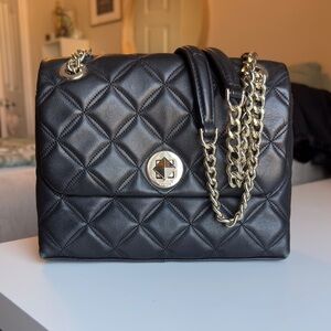 Kate Spade New York Natalia Small Flap Crossbody